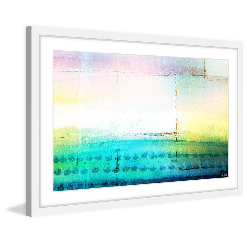 Parvez Taj - Single Picture Frame Print, 41cm H x 61cm W x 3.8cm D