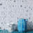 Cubemax Random Mosaic Tile-40588650
