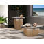 Table basse Chassi