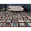 Pakistan Gabeh Wool Patchwork Area Rug