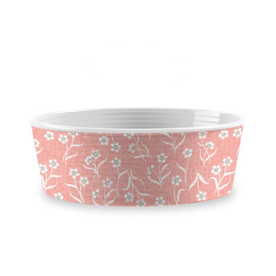 Mariela Anti-Skid Pet Bowl