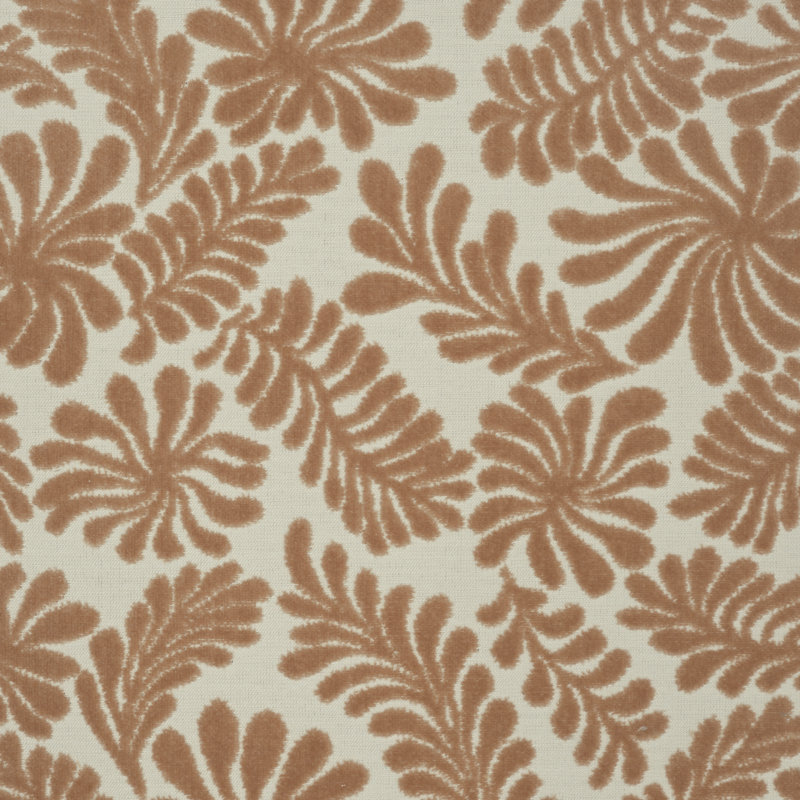 Eden Fabric, Blush