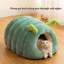 Mignon nid chaud et lavable pour chenille-1147033000-1147032998