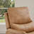 Akron 30" Swivel Power Recliner Arm Chair-1744910748