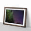 Starry Sky in Abstract - Framed Print-55729832-55729837