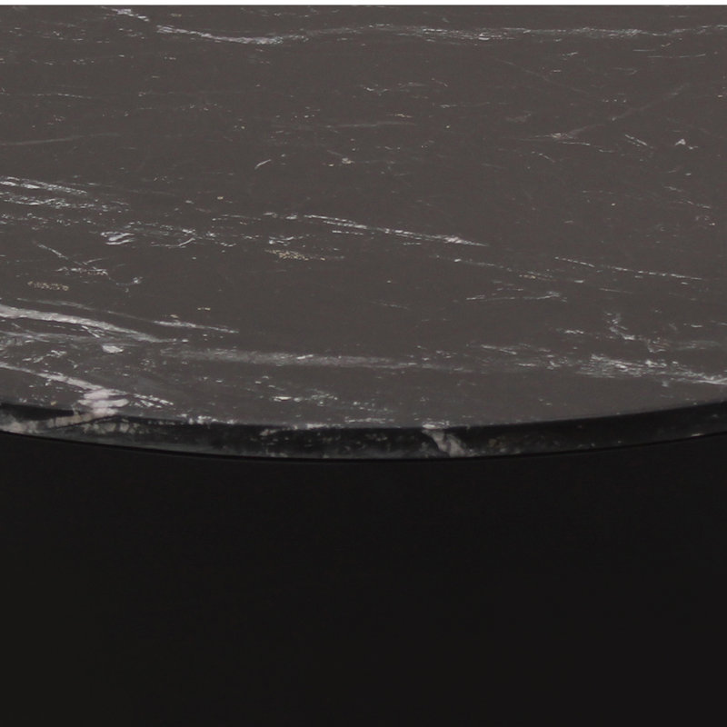 Cohdi Drum 1 Coffee Table
