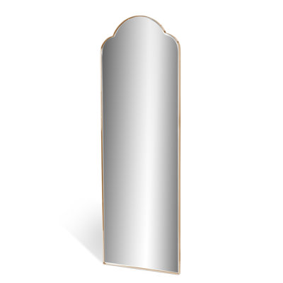 Island Manor Full Length Floor Mirror