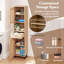 Alvilda Freestanding Bathroom Cabinet