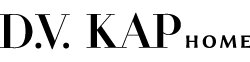 D.V. Kap Logo