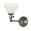 6.5" Wide Revival Nautica Wall Sconce