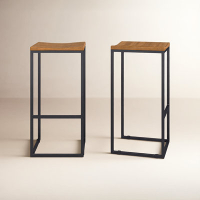 30" Bar Stool