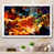 White Picture Frame