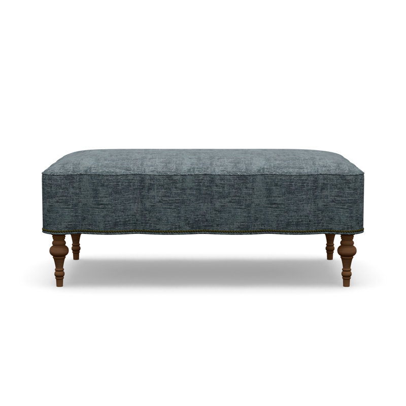 Bench, Yes, Luscious 414228, Walnut