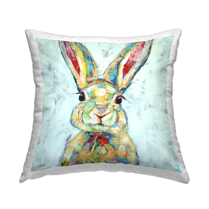 Throw Pillow