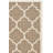 Arneshia Power Loom Geometric Gray/Beige Indoor/Outdoor Area Rug-774256681
