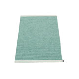 Rug MONO Pale Yellow 6 X 9.75 Ft