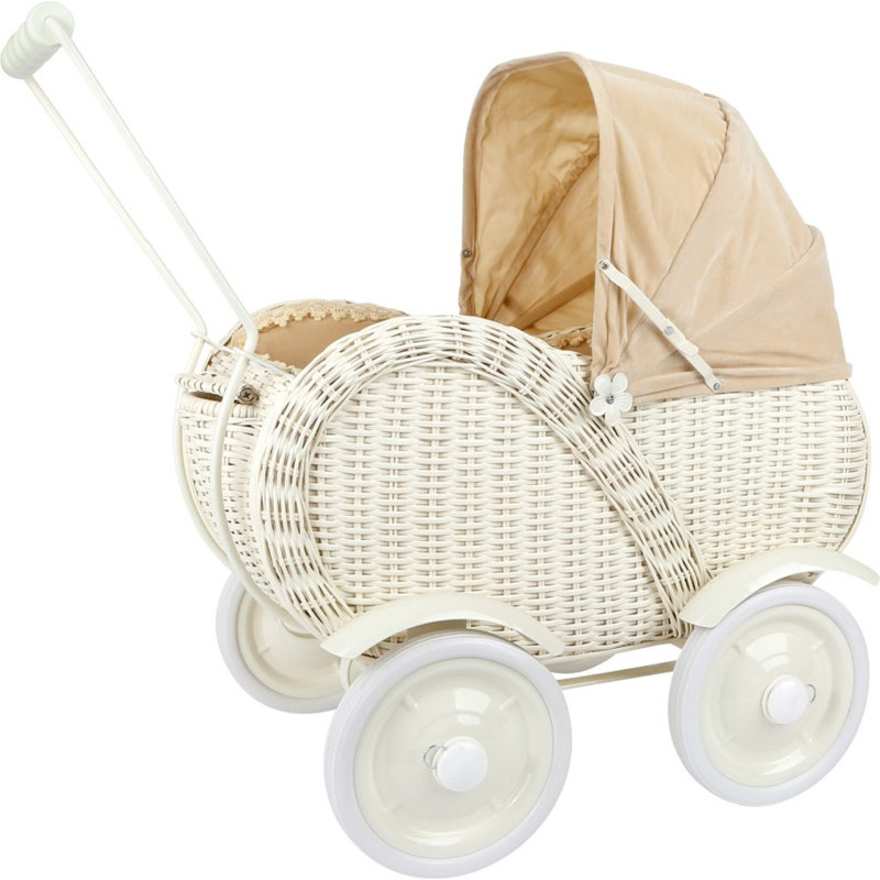 Nojus Pram Retro