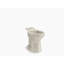 Toilette Cimarron 1,28 GPF ronde deux pièces à faible consommation d'eau (siège non inclus)-101379253-57909341