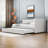 Yasmir Upholstered Sofa Daybed with Trundle-2032365594-2032365595