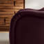 Fauteuil d'appoint Compose Performance Velvet-105239633