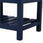 Meuble-lavabo simple 30 po Pelaghia-57367881