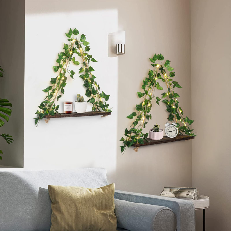 Aneli Floating Shelf