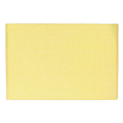 Cotton Rectangle Placemat
