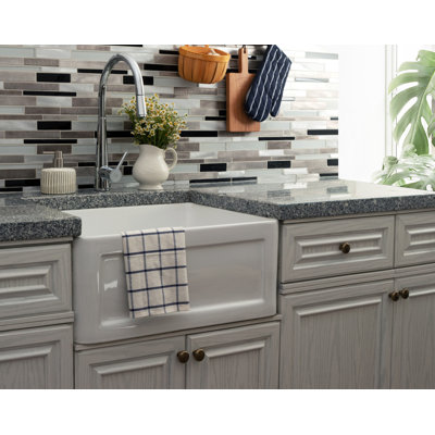 Carrelage mosaïque Twilight