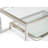 Glass Top Coffee Table