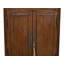 Austrian Hall 27'' W Solid Wood Server-50307001