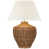 Natural Wicker selected