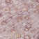 Machine Washable Indoor/Outdoor Xhevrie Blush Rug