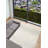 Silk Shadow Grey Rug 6'1" x 8'10"