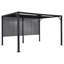 Pergola Sojag Meeru 9 pi x 12 pi