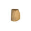 Wood Round Stool, Assorted