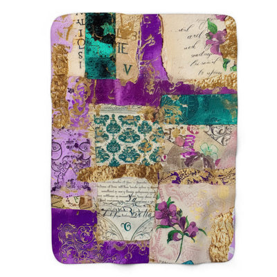 Throw Blanket
