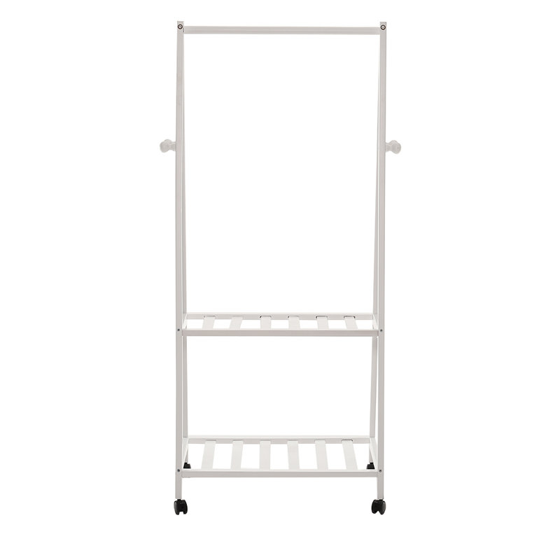 Danuel 65cm Clothing Rack