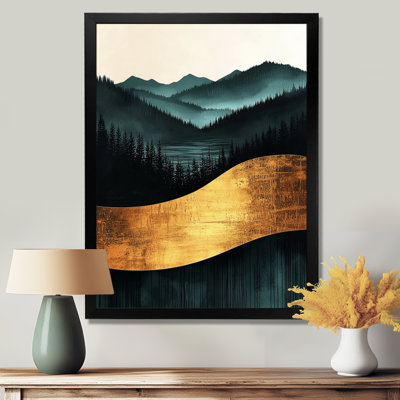 Senga - Landscapes Wall Art Prints