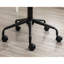 Chaise de bureau pivotante Diamond