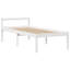 Solid Wood Bed-2138712499