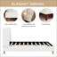 Lit plateforme tapissier Modern-1761055661