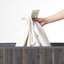 Laundry Sorter with Handles