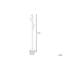 Willis Freestanding Coat Rack