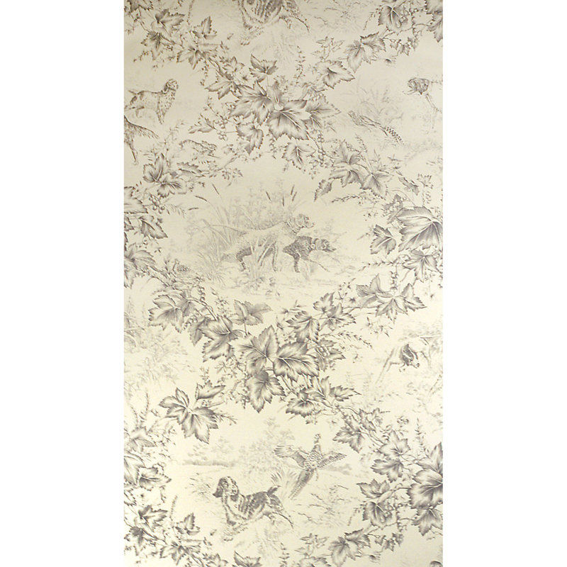 On Point 30' L x 27" W Wallpaper Roll, Fawn
