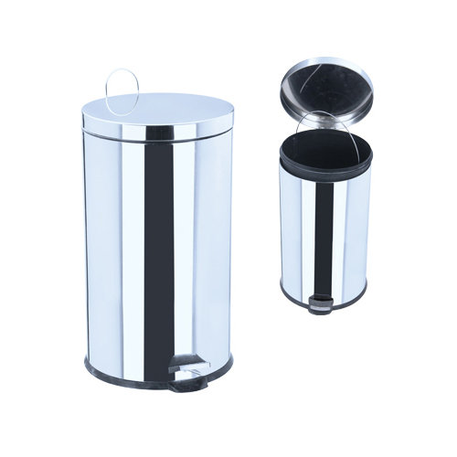 45 Litre Trash Can