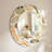 Centerview Glass Flat Mirror
