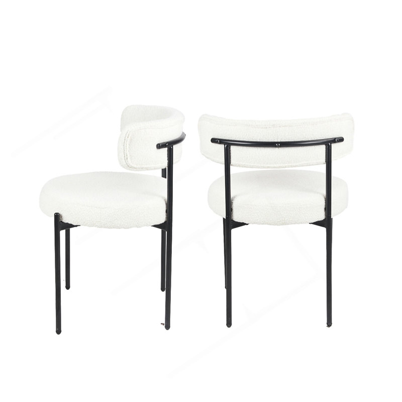 Chaises de salle à manger Modern Modern