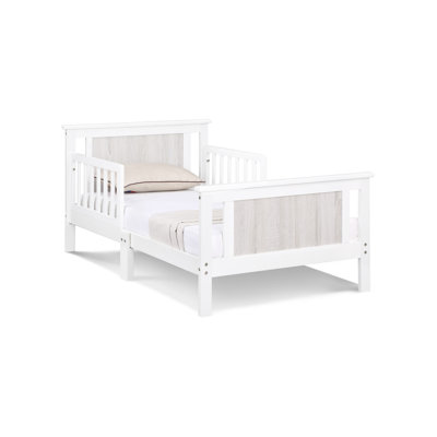Connelly Toddler Bed by Olive & Opie
