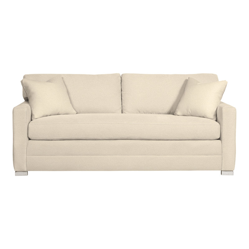 Hillcrest Sofa, Casa Blanca, Kimoni Natural