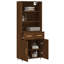 180cm H x 70cm W Standard Bookcase-104875068